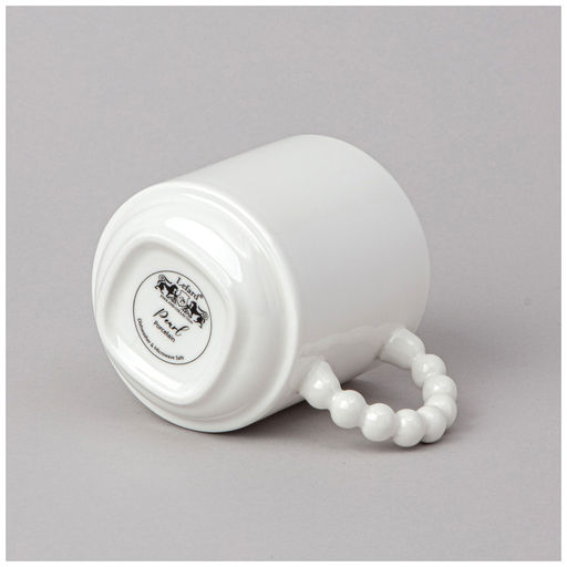 КРУЖКА LEFARD PEARL 8*11*9 СМ 300 МЛ