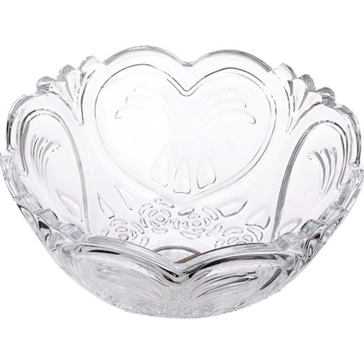 687-1 Набор стеклянных салатников 6 штук (х6) - Mayer&boch фото 3