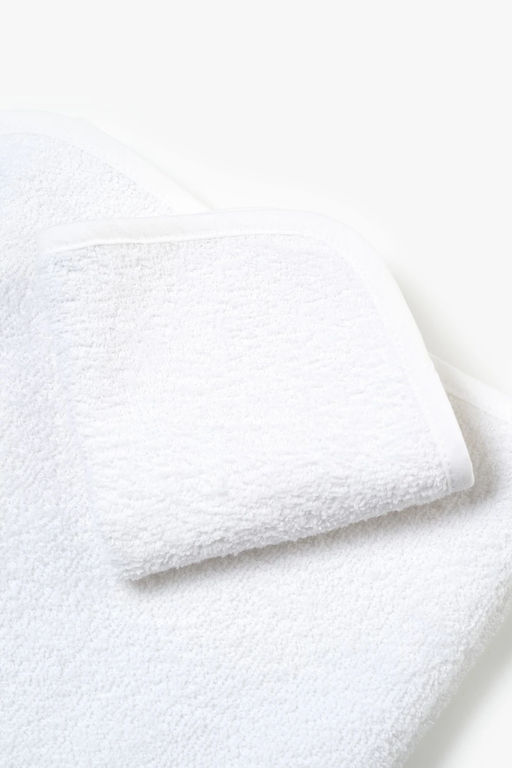 Mothercare / Набор полотенец для купания 6 шт.