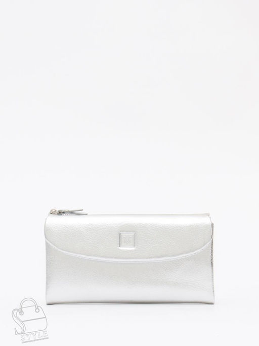 Женский кошелек 3886-1806 l.silver Vermari в Новосибирске