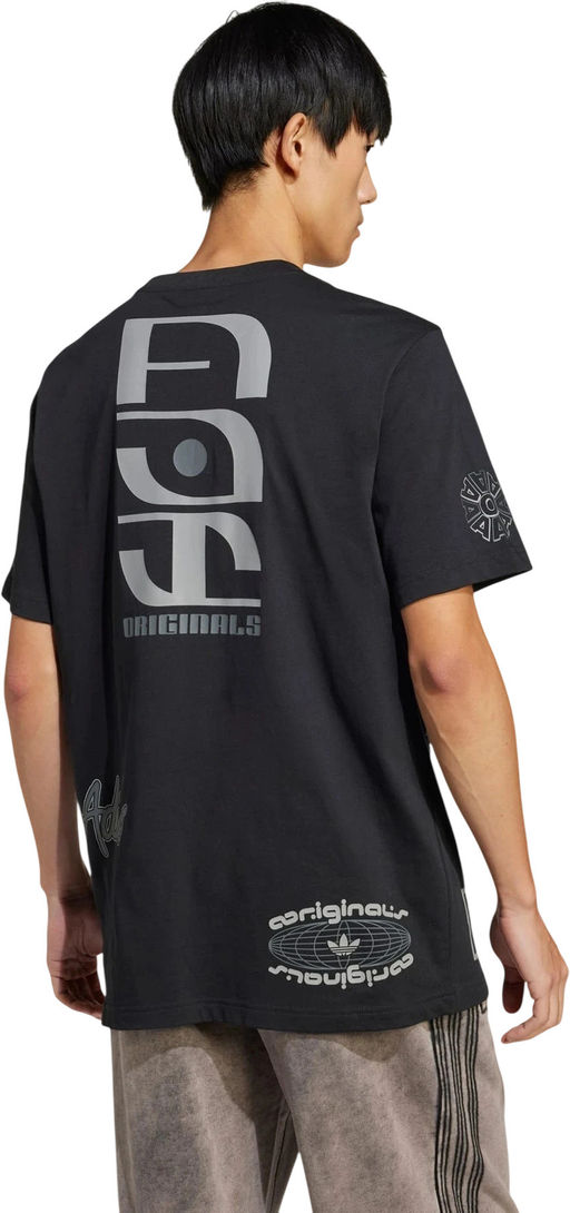 Футболка мужская