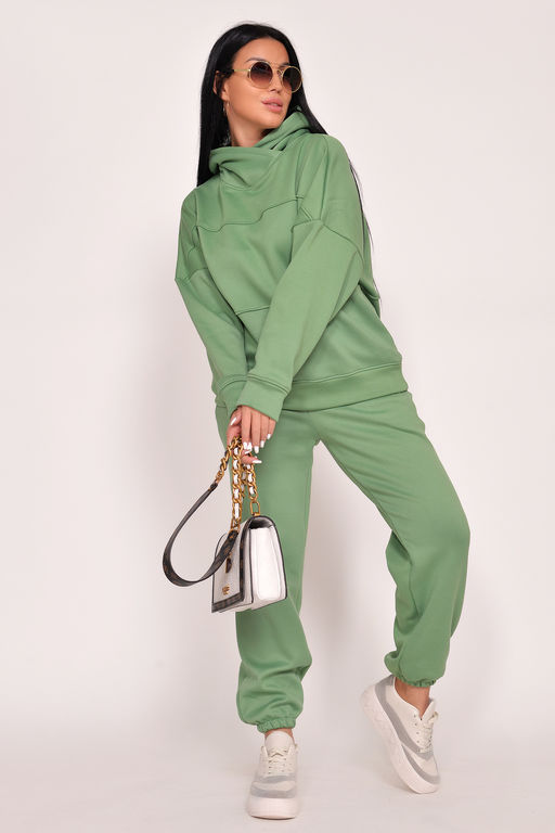 Костюм утепленный Л01211