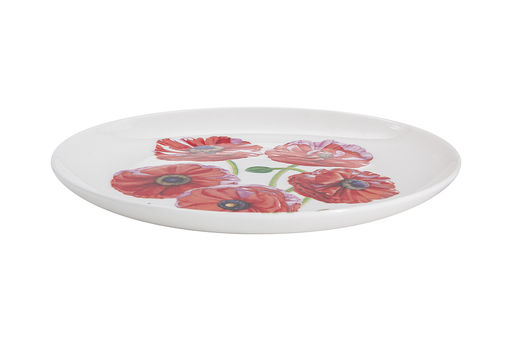 Тарелка Лютики, 20 см - Maxwell & Williams фото 4