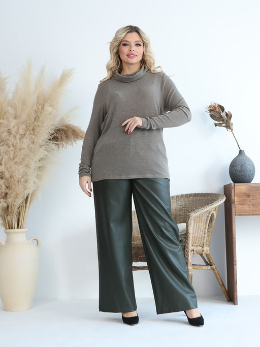 Джемпер М5-5396/3 - Wisell фото 2