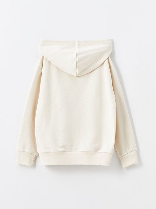 Okulun En Haval?s? Sweatshirt - Waikiki фото 2