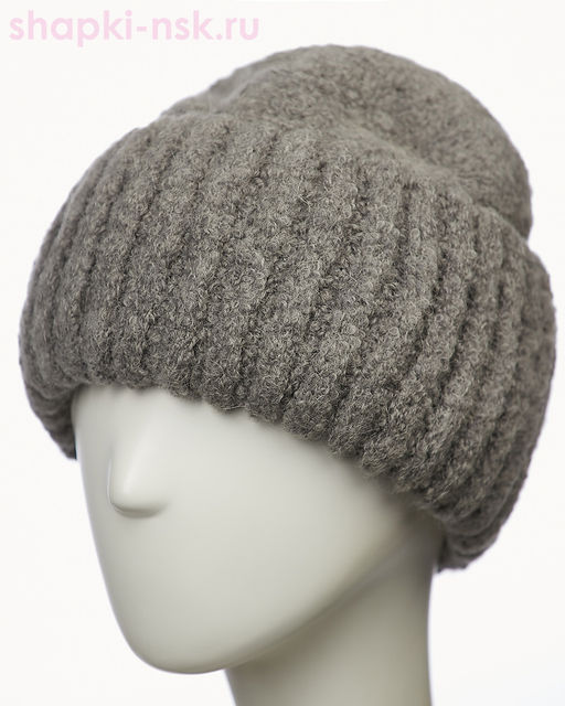 Магда 999 Шапка женская (56-58)