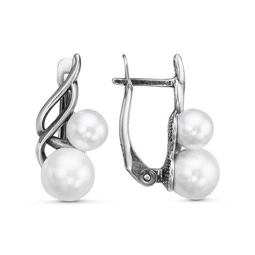 СЕРЬГИ 33613068 - Красная пресня фото 3