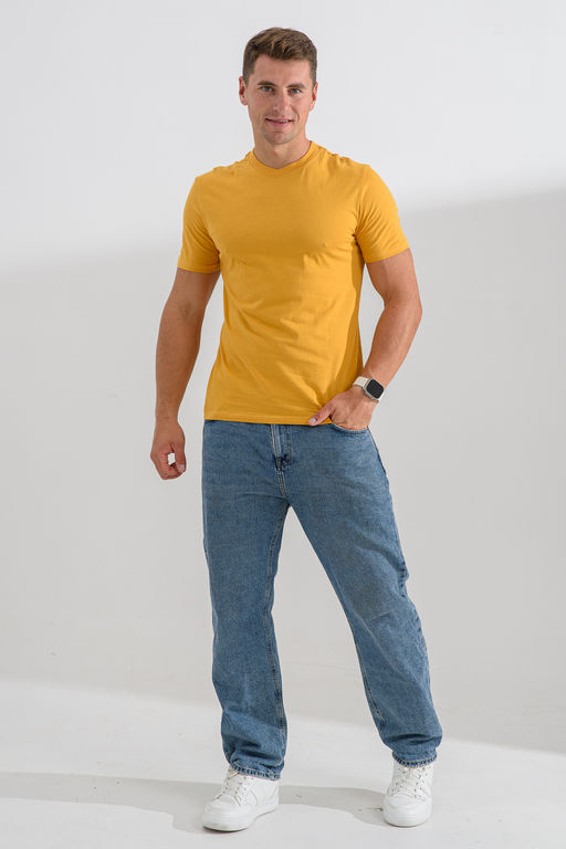 Футболка 8471/3 унисекс