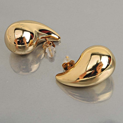 Серьги на гвоздиках арт. 13 3611 (id 276539) - Rada фото 2