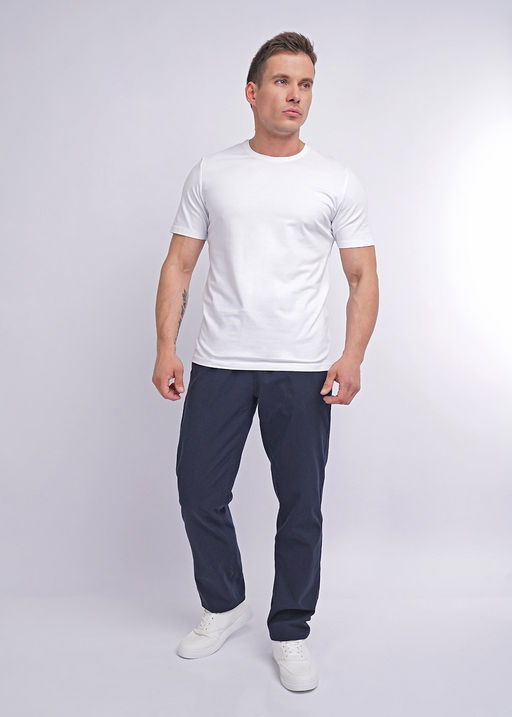 Брюки мужские