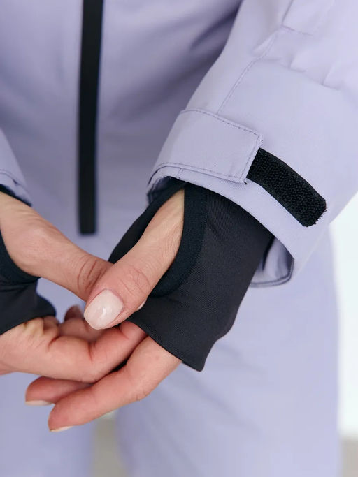 Комбинезон утепленный 23292-438 - Avese фото 165