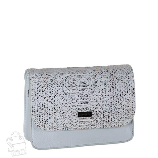 Сумка женская  575671 l.blue Velina Fabbiano-Safenta/30 в Новосибирске