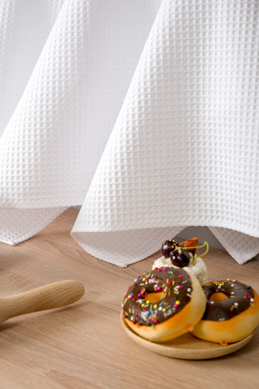 Набор полотенец Элегант в подарочной упаковке - Натали фото 57