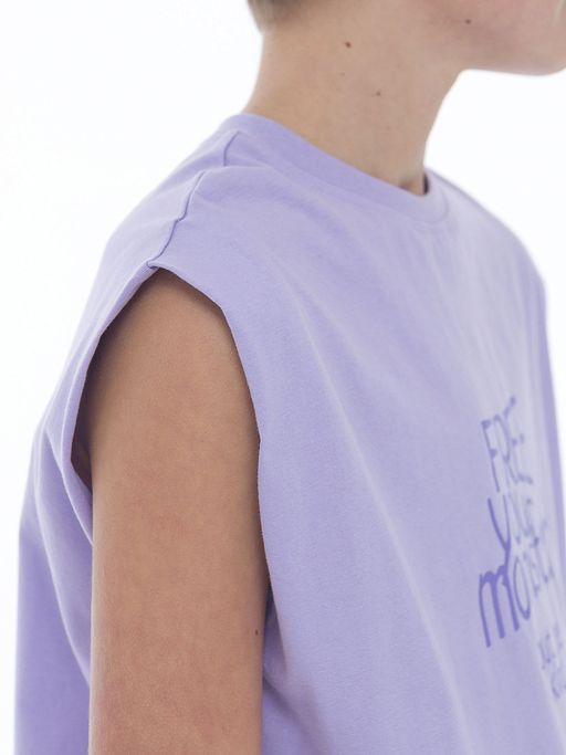 Уценка Pelican BFVV4320 майка для мальчиков  фото 3