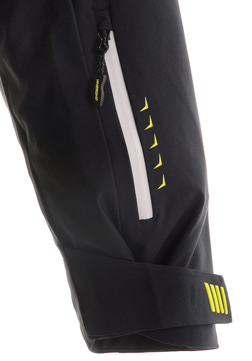 Мужская горнолыжная куртка WHS-512509