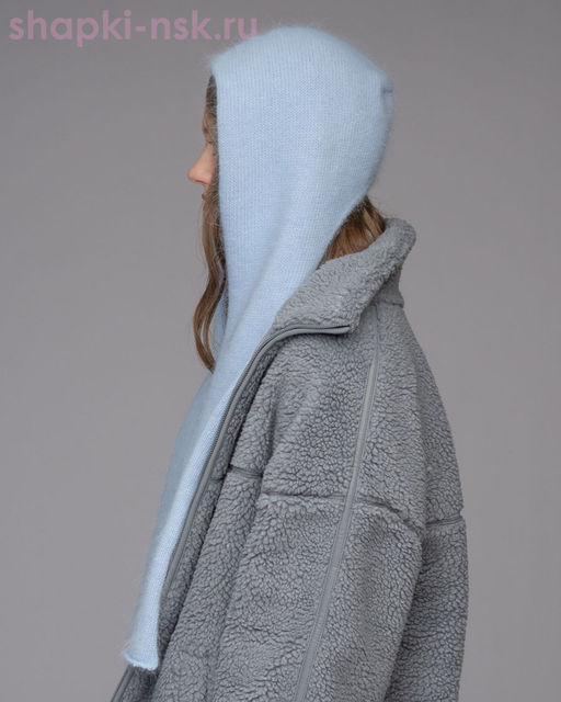 21825 1А KCNCW Клайн Капор (56-58) - Korkki фото 2