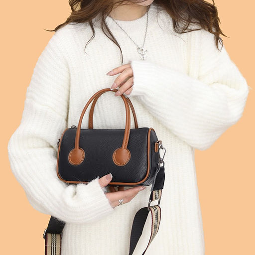 Bags Сумка женская / кожа / 8897  фото 12