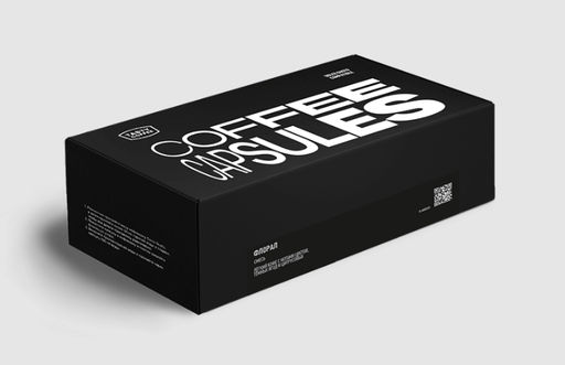 Капсулы DolceGusto Флорал - Tasty coffee фото 4