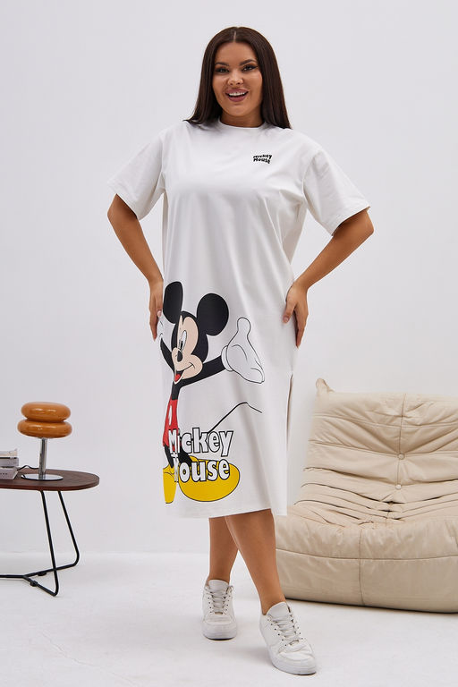 Платье Disney - Hot story фото 18