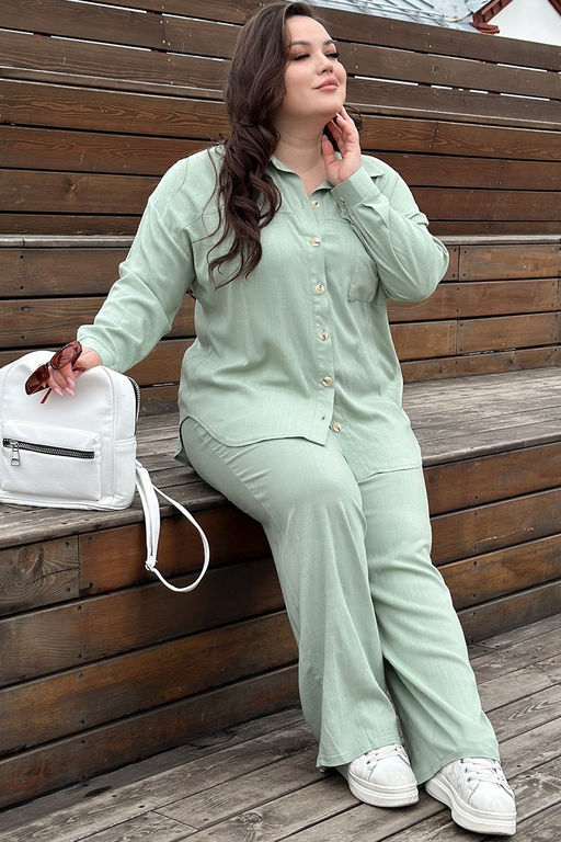 Костюм-4991 - Lady maria фото 8