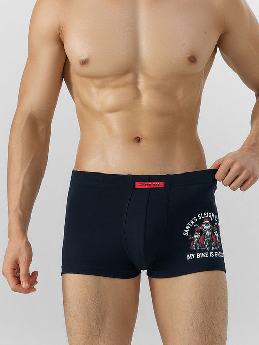 ТРУСЫ МУЖСКИЕ (2ШТ) - Mark formelle фото 6