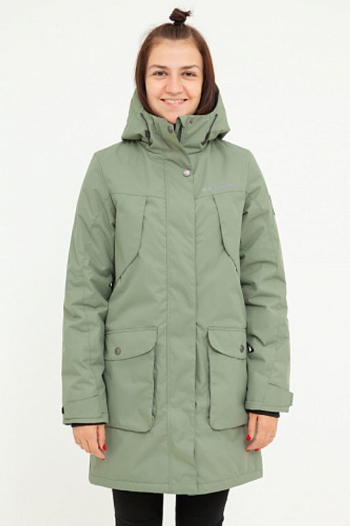 Куртка демисезонная Avese