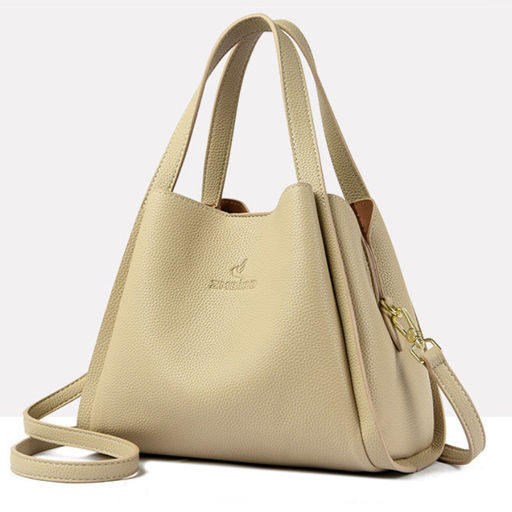 Сумка A-5507-Cream