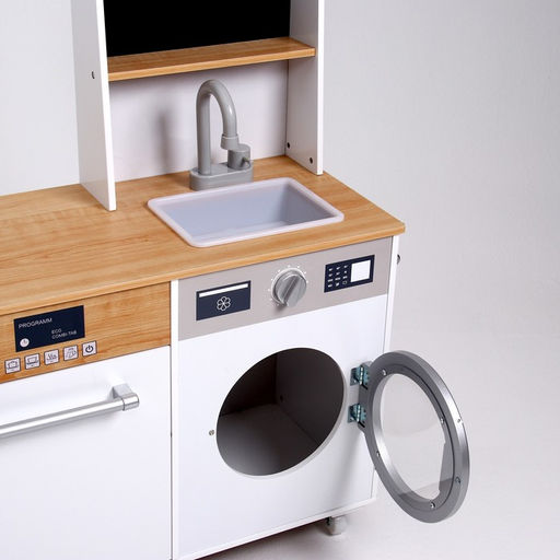 Детский игровой набор «Современная кухня» 155×30×98 см