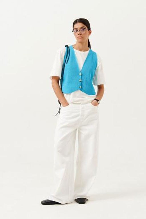 Жилет 3430.06 бизнес-класс - Tak divno фото 5