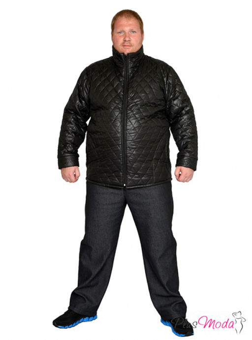 Брюки Модель №1694 размеры 44-84 - Plusmoda фото 13