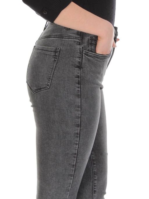 D982 Джеггинсы женские DENIM - Фабричный китай фото 7