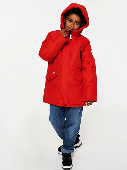 Куртка зимняя - Avese фото 19