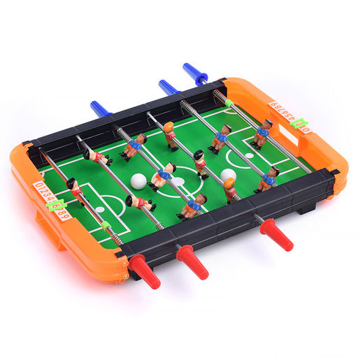 Футбол в коробке