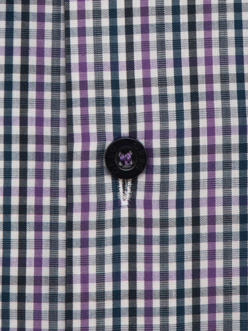 Сорочка мужская длинный рукав GREG S375/231/182/ZN/1p  фото 3