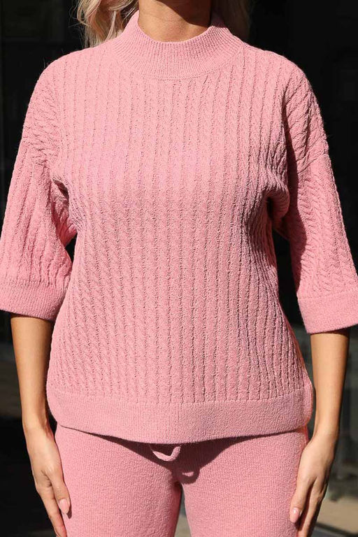 Джемпер Др4-477/8 - Wisell фото 11