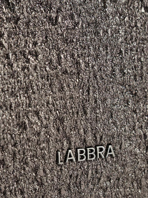 Сумка Labbra L-HF4243 gun/black фото 5