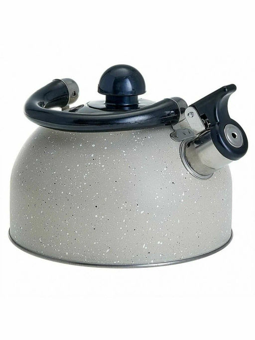 Чайник из нерж.стали 2,5л.,индукционное дно BE-0538 - Delta фото 2