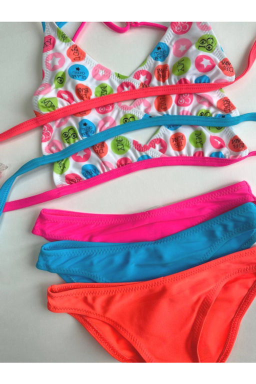 Купальник Keyzi