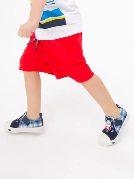 PlayToday / Кеды для мальчиков  фото 4