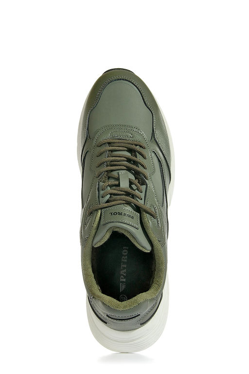 Полуботинки мужские PATROL