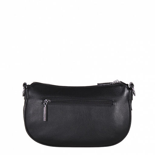 Сумка 2164Y black Polina&Eiterou