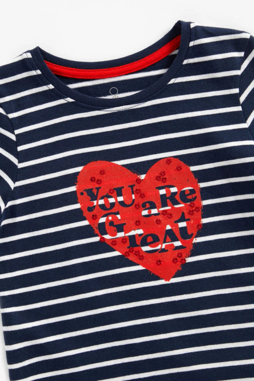 mothercare / Футболка с длинным рукавом фото 3