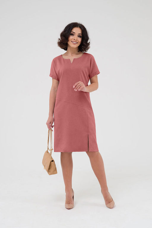 Платье Роберта (48-56) - Serenada фото 2