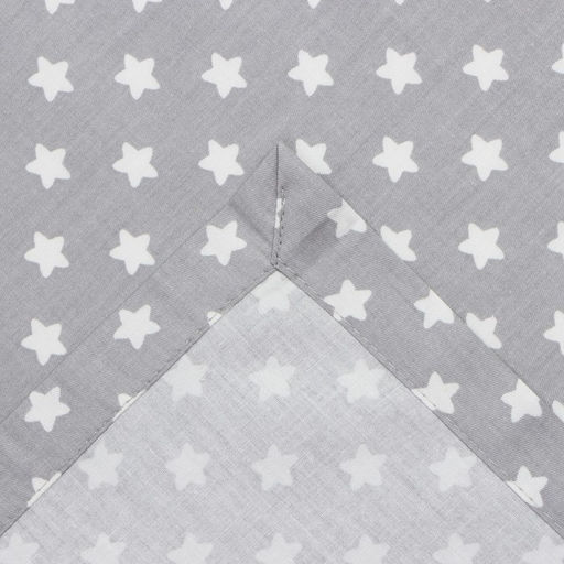 Дорожка Этель Звёзды 40х149 см, 80% хл, 20% пэ, сатин 110 г/м2  фото 5