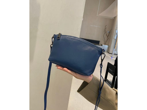 Cумка женская Lanotti 6621/синий