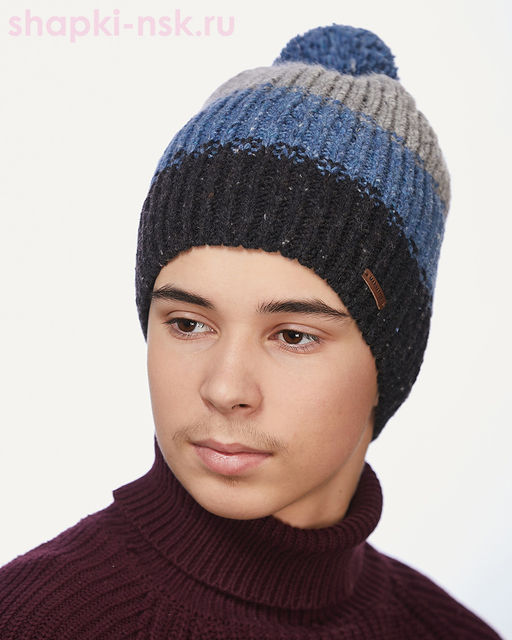 12684/2 MBH Колпак флис (52-56)