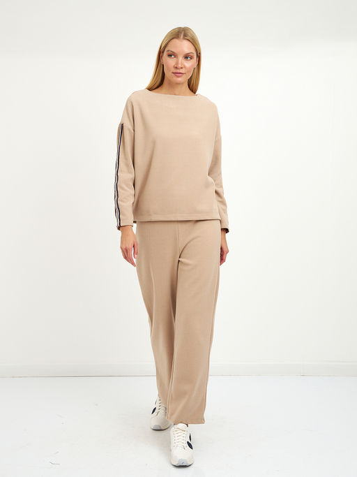 брюки женские прямого кроя - Glenfield фото 2