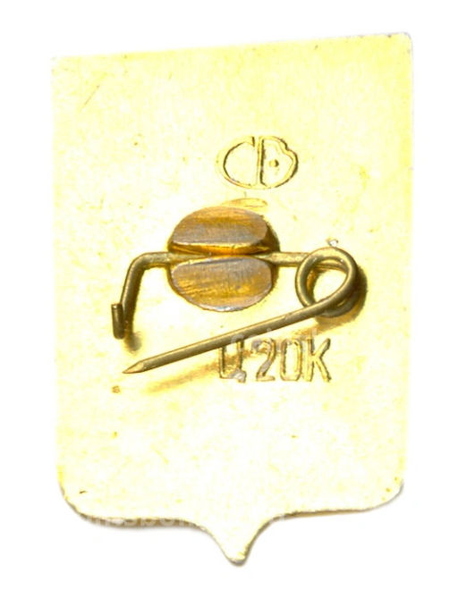 Значок Чита