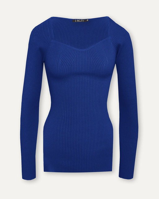 Джемпер жен. - Incity фото 4