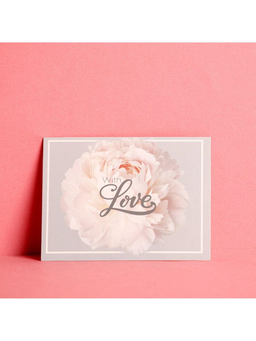 Цена за 2 шт. Набор открыток-комплиментов «Для тебя», 10 шт., 8×6 см